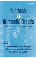 Synthesis of Arithmetic Circuits