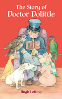 Story of Doctor Dolittle