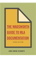 The Wadsworth Essential Reference Card to the MLA Handbook for Writers of Research Papers
