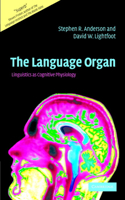 Language Organ