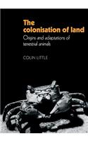 The Colonisation of Land