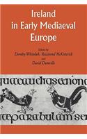 Ireland in Early Medieval Europe