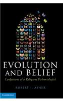 Evolution and Belief