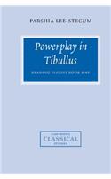 Powerplay in Tibullus