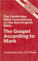 The Gospel according to Mark