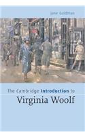 The Cambridge Introduction to Virginia Woolf