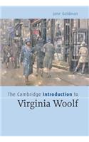 Cambridge Introduction to Virginia Woolf