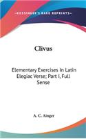 Clivus