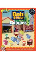 Bob the Builder: Colours