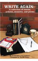 Write Again