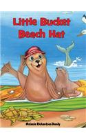 Little Bucket Beach Hat