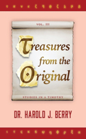 Treasures from the Original Vol. III
