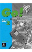 Go! Activity Book 2