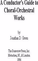 Cond Gde Choral Orc E-Book Eb