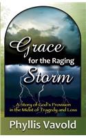 Grace for the Raging Storm