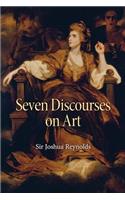 Seven Discourses on Art