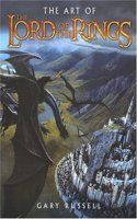 The Art of the Lord of the Rings