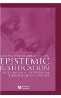 Epistemic Justification