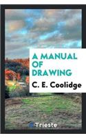 Manual of Drawing