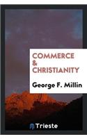 Commerce & Christianity