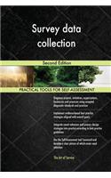 Survey data collection Second Edition
