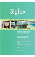 Sigfox A Clear and Concise Reference