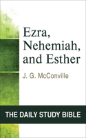 Ezra, Nehemiah, and Esther