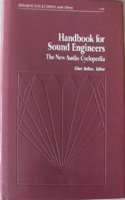 Handbook for Sound Engineers