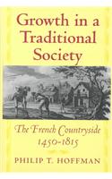 Growth in a Traditional Society