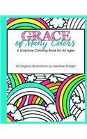 Grace of Many Colors