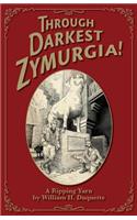 Through Darkest Zymurgia!