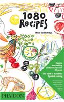 1080 Recipes