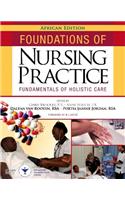 Foundations of Nursing Practice