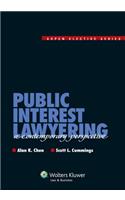 Public Interest Lawyering