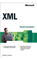 XML Web Developer's Pocket Consultant