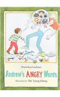 Andrew's Angry Words
