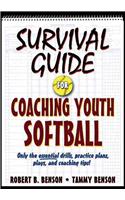 Survival Guide for Coaching Youth Softball