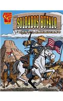 Los Soldados Búfalo Y El Oeste Americano