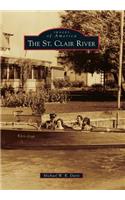 St. Clair River