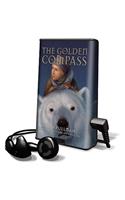 The Golden Compass: (His Dark Materials (Audio))