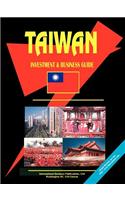 Taiwan Investment & Business Guide