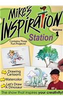 Mike's Inspiration Station