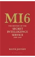 MI6