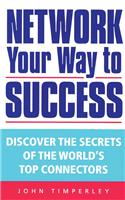 Network Your Way To Success