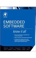 Embedded Software: Know It All