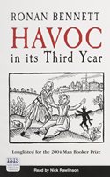 Havoc, in Its Third Year