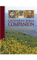Lutheran Bible Companion, Volume 2