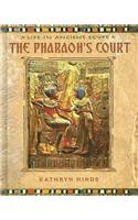 Pharaoh's Court