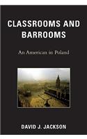 Classrooms and Barrooms: An American in Poland