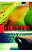 Cyberethics: Morality and Law in Cyberspace